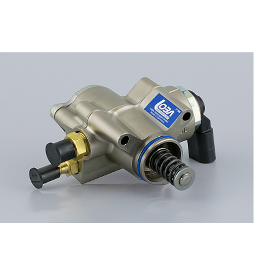 Loba High Pressure Fuel Pump HP14.2 VAG 1.4 TSI/TFSI Polo Golf Leon Ibiza