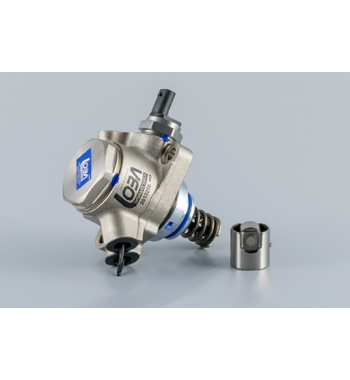 LOBA 2.5TFSI update pompa benzina ad alta pressione agg HP25