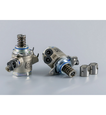 LOBA 5.2 FSI update pompa benzina ad alta pressione agg HP52