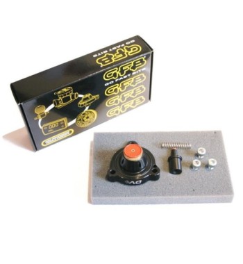 GFB DV+ T9351 Schubumluftventil für VAG 2.0, 2.5, 1.8, 1.4 TFSI