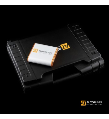 Autotuner Dealer in Italien/Schweiz RG-Racing Softwareperformance