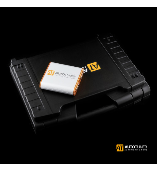 Autotuner Dealer in Italien/Schweiz RG-Racing Softwareperformance