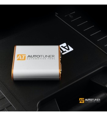 Autotuner Dealer in Italien/Schweiz RG-Racing Softwareperformance