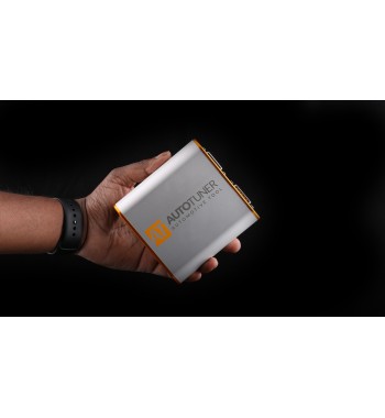 Autotuner Dealer in Italien/Schweiz RG-Racing Softwareperformance