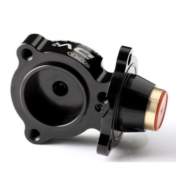 GFB DV+ T9359 Schubumluftventil für VAG 2.0 TFSI Golf 7 R & GTI Clubsport, Audi S3 8V und Seat Leon Cupra 5F