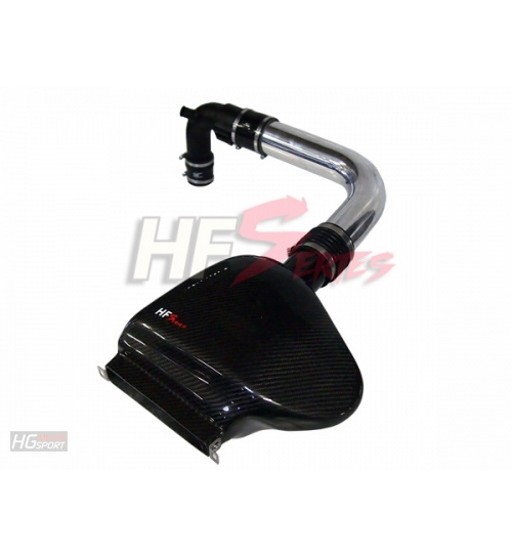 HFI Carbon Airbox Gen.2 "Plus" per 2.0 TSI