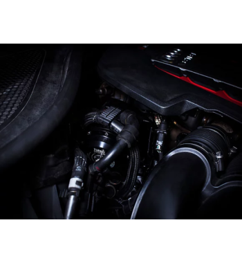 Audi S6 / RS6 S7 / Rs7 4G C7 4.0 TFSI Upgrade Wastegate Dose