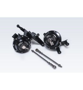 Audi S6 / RS6 S7 / Rs7 4G C7 4.0 TFSI upgrade wastegate valve