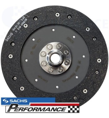 Kupplungssatz SACHS Performance - 2.0 TSI EA888 Gen.3 (VW Golf 7 GTI)