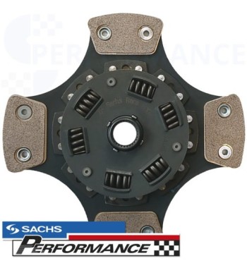 SACHS Performance "Racing"-Modul mit Schwungrad - 2.0TSI EA888 Gen.3