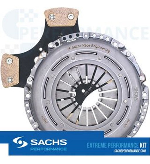 Kupplungssatz SACHS Performance - Racing 2.0 TSI EA888 Gen.3