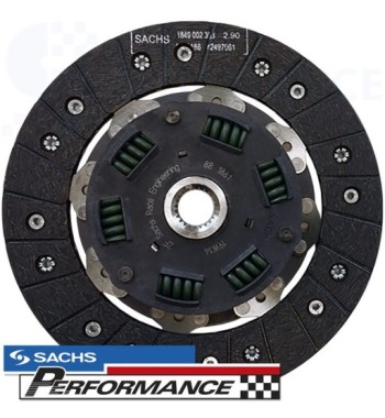 Frizione con volano Sachs Performance 2.0 TSI EA888 Gen.3
