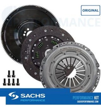 Kupplung mit Schwungrad Sachs Performance - 2.0 TSI (EA113)