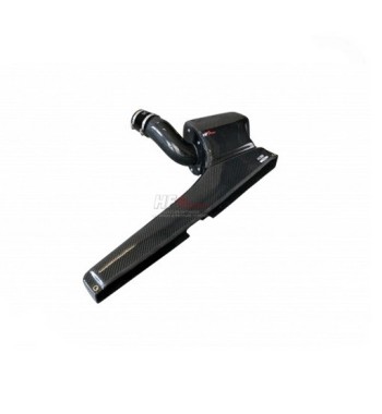 HG Motorsport Carbon Air Intake Kit VAG 1,8-2,0 TSI Euro 6 HFI Gen. 3
