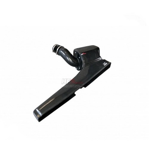 Carbon Air Intake Kit VAG 1,8-2,0 TSI E6 HFI Gen. 3