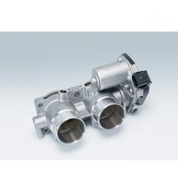 Audi 4.0 Upgrade Valvole a farfalla