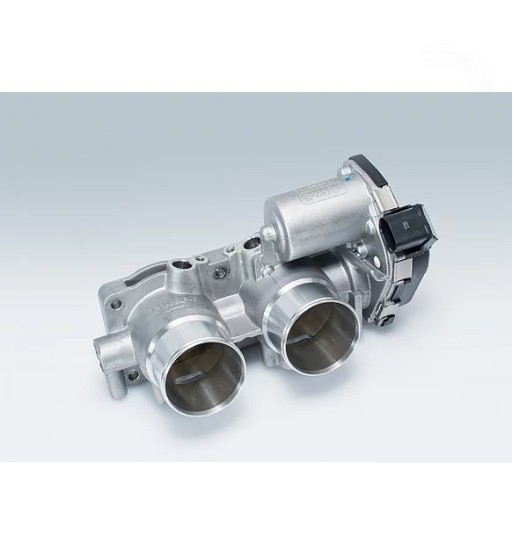 Audi 4.0 Upgrade Valvole a farfalla