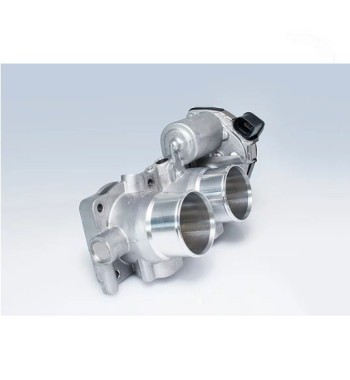 Audi 4.0 TFSI Upgrade Drosselklappen