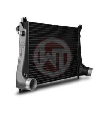 Wagner Competition Ladeluftkühler Kit VAG 1,8-2,0TSI