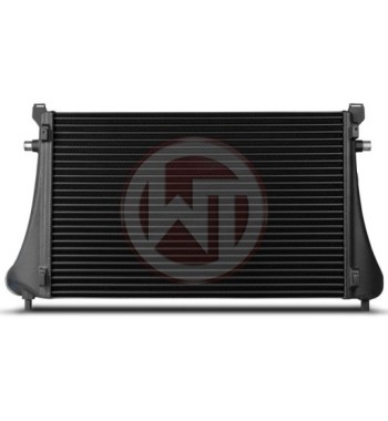 Wagner Competition Ladeluftkühler Kit VAG 1,8-2,0TSI