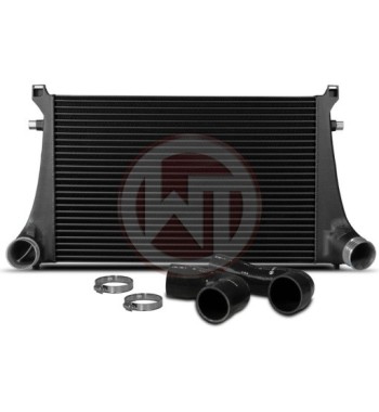 Wagner Competition Ladeluftkühler Kit VAG 1,8-2,0TSI