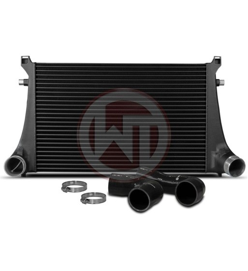 Wagner Competition Ladeluftkühler Kit VAG 1,8-2,0TSI