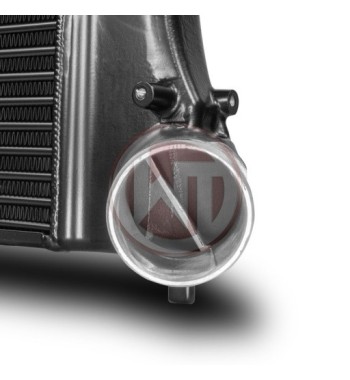 Wagner Comp. Gen.2 Intercooler Kit VAG 2,0 TFSI / TSI