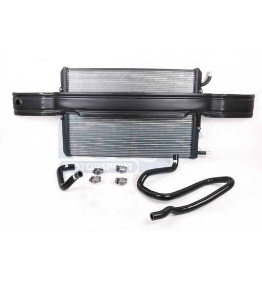 Ladeluftkühler für Audi RS6 C7 und Audi RS7