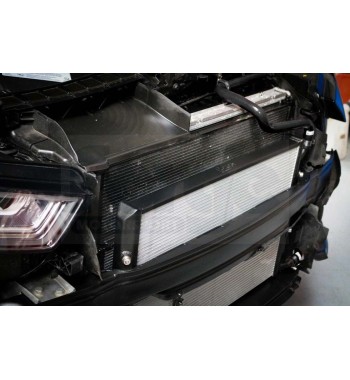 Intercooler per Audi RS6 C7 e Audi RS7