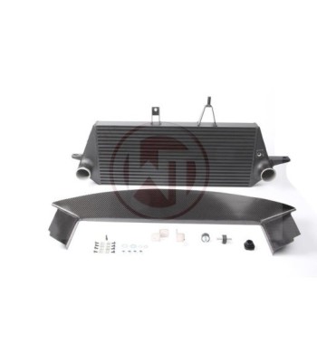Wagner Performance Intercooler Kit Ford Focus RS MK2