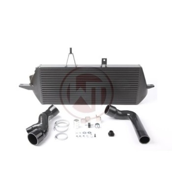 Wagner Performance Ladeluftkühler Kit Ford Focus ST MK2