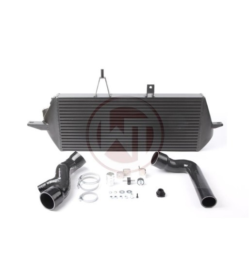 Wagner Performance Ladeluftkühler Kit Ford Focus ST MK2
