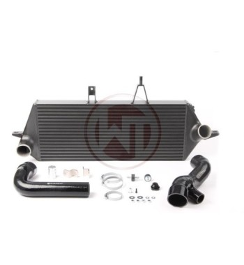 Wagner Performance Intercooler Kit Ford Focus ST MK2