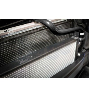 Intercooler per Audi RS6 C7 e Audi RS7