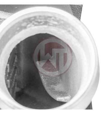 Wagner Competition Ladeluftkühler Kit EVO 1 für BMW F Modelle