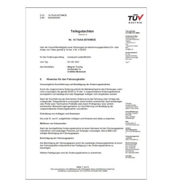 Wagner Competition Intercooler Kit EVO 1 for BMW F models