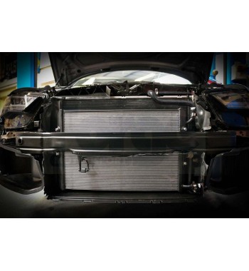 Cooler Radiator FORGE 4.0L TFSI Audi RS6 C7 & RS7