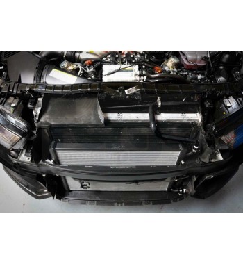 Intercooler per Audi RS6 C7 e Audi RS7
