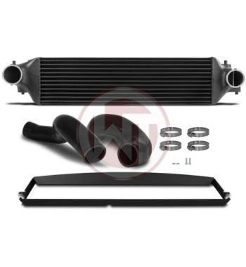 Wagner Comp. Intercooler Kit Honda Civic Type R FK8