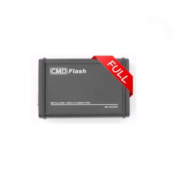 CMD Flash Slave Full