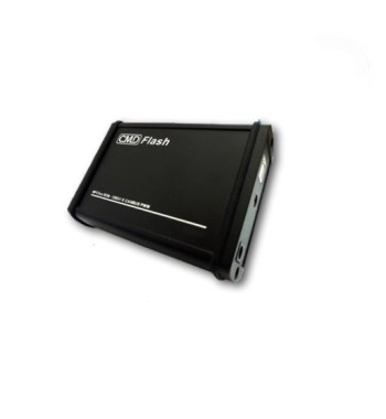 CMD Flash Slave Full