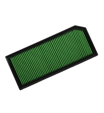 Green Filter Audi S3 8P