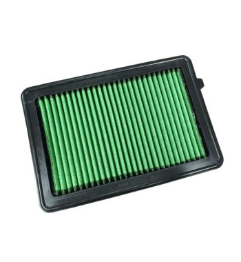 Green Filter Honda Civic X Typ R