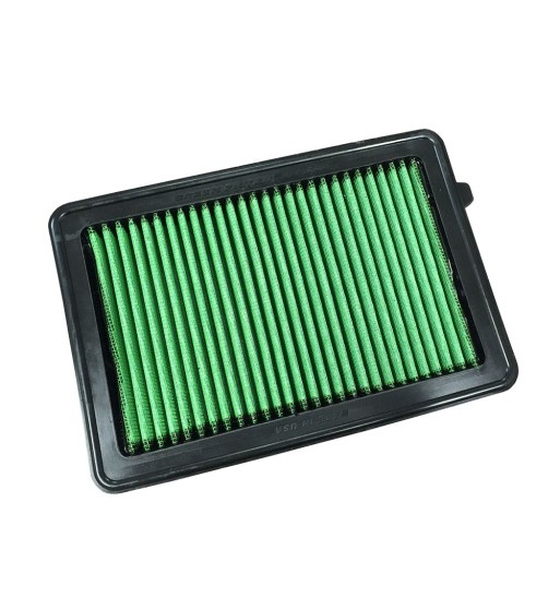 Green Filter Honda Civic X Typ R
