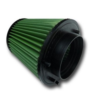 Green Filter Audi A5 (8T/8F)
