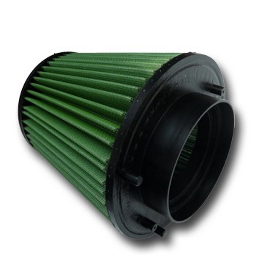 Green Filter Audi A5 (8T/8F)