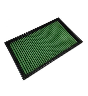 Green Filter Audi RS3 8P