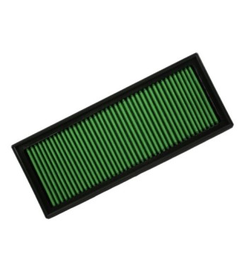 Green Filter Audi RS3 8V