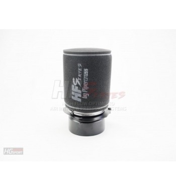 HF-Series A45/ CLA45/ GLA45 4" Intake Upgrade Kit