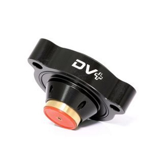 GFB DV+ T9358 Schubumluftventil per Mercedes-Benz con Turbo & Ford Mustang 2.3l Ecoboost & Fiesta ST